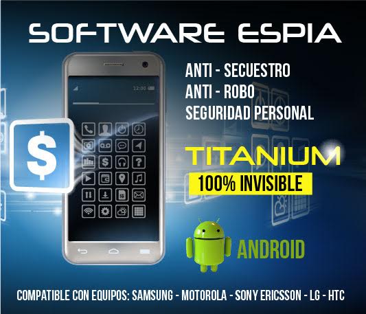 Spy Phone App per: