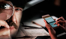 Detectives Privados