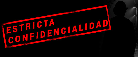 Detectives Privados