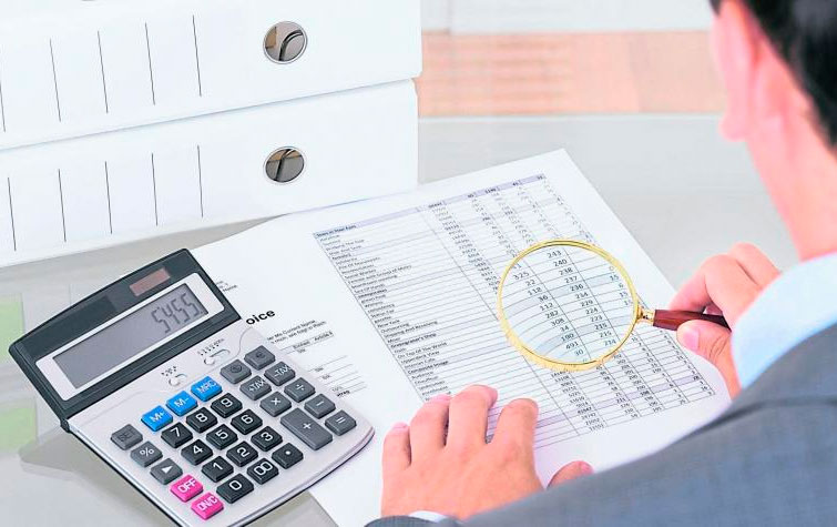 Detectives Privados Informes Financieros