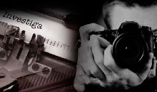 Detectives Privados
